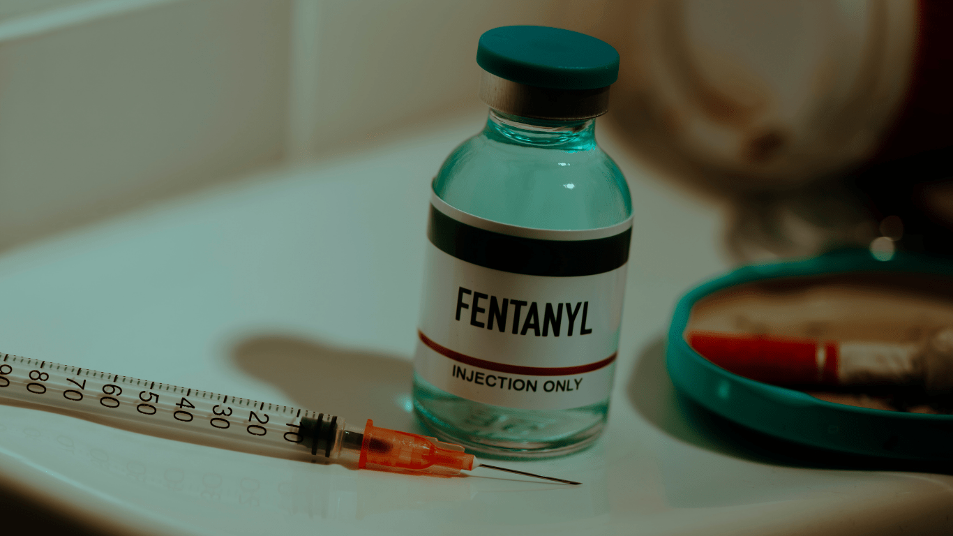 Fentanyl Addiction Treatment in Marietta, Georgia