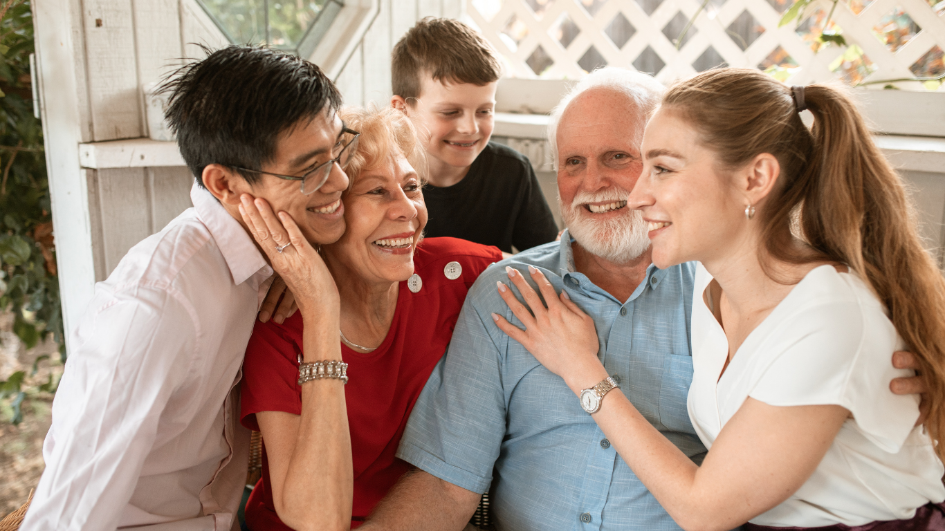Family Therapy for Men in Atlanta, Georgia