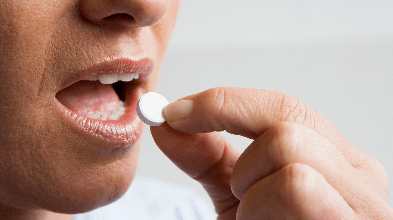 Benzodiazepine Addiction Treatment in Marietta, Georgia