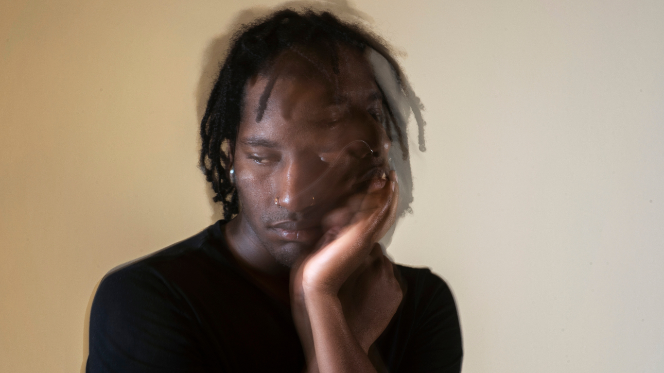 Trauma Therapy for Men in Atlanta, Georgia