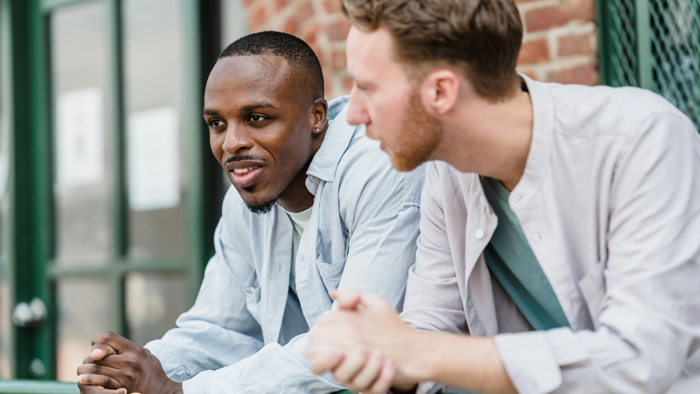 Heroin Addiction Treatment for Men in Atlanta, Georgia