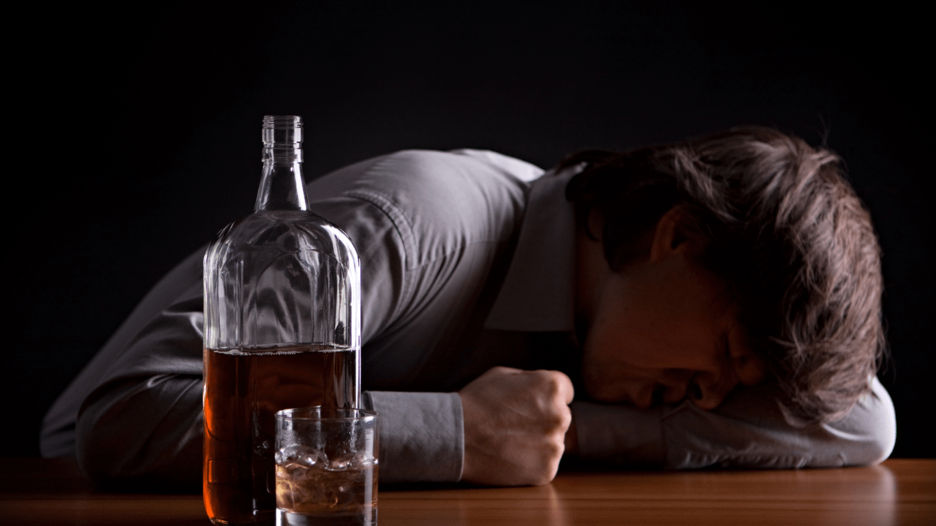 Alcohol Addiction Treatment for Men in Marietta, Georgia