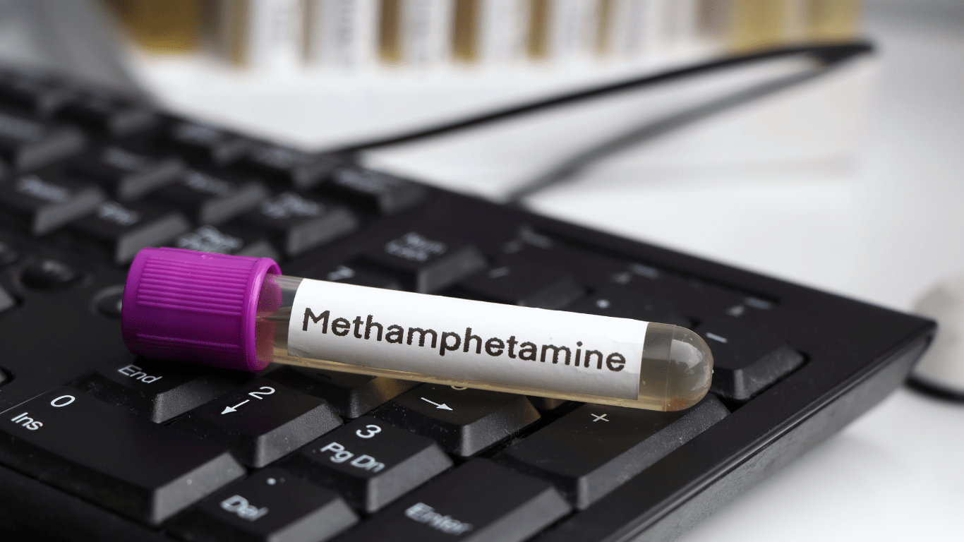 Methamphetamine Addiction Treatment for Men in Atlanta, Georgia