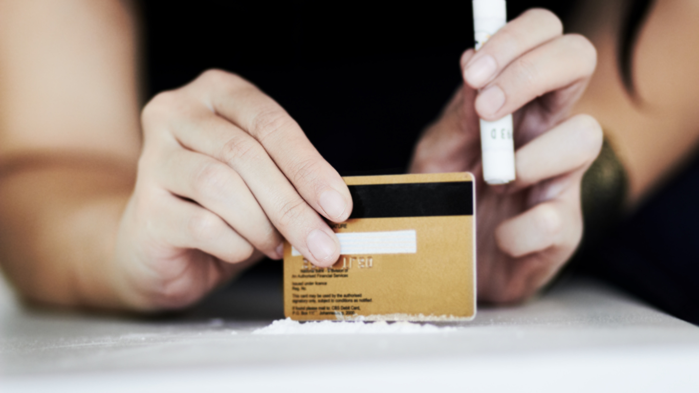 Cocaine Addiction Treatment for Men in Atlanta, Georgia