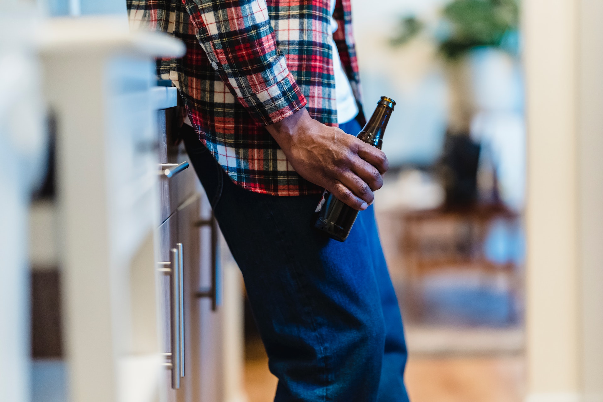 Does Alcohol Affect Fertility In Men 