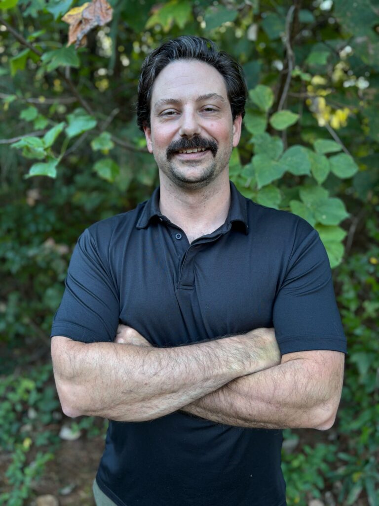 Brent Hubbard - Community Outreach Representative