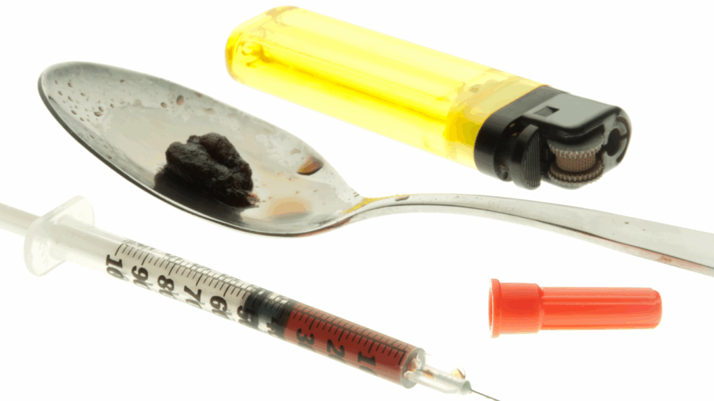 Heroin Addiction Treatment for Men in Atlanta, Georgia