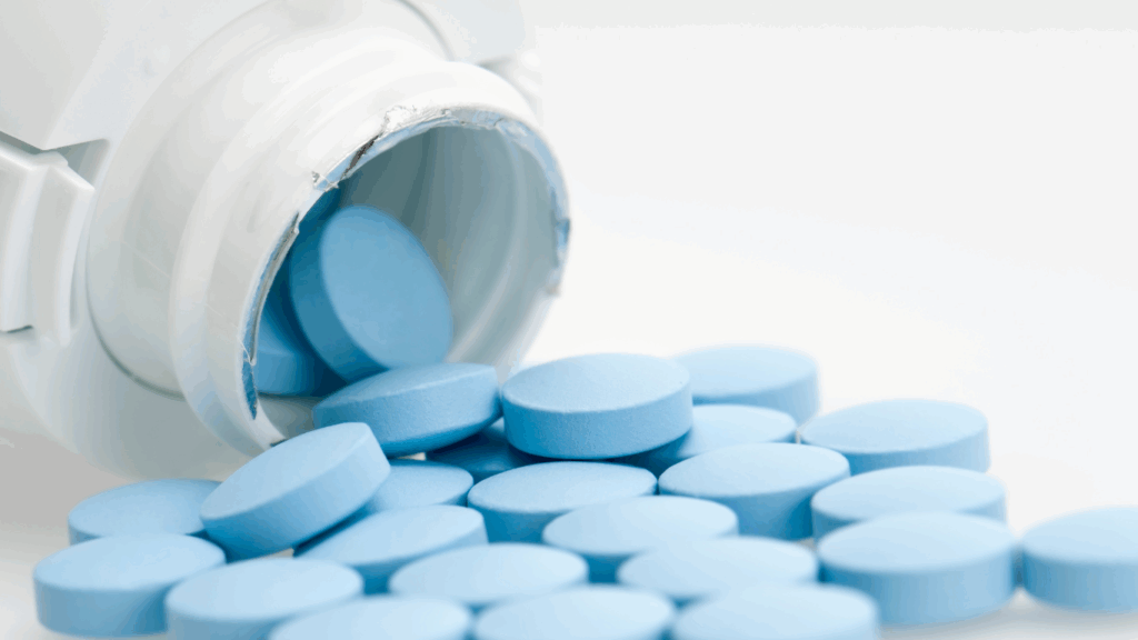 Benzodiazepine Addiction Treatment in Marietta, Georgia