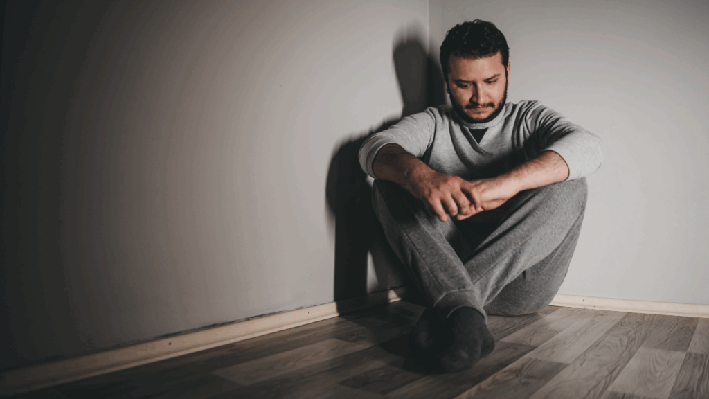Depression Treatment for Men in Atlanta, Georgia