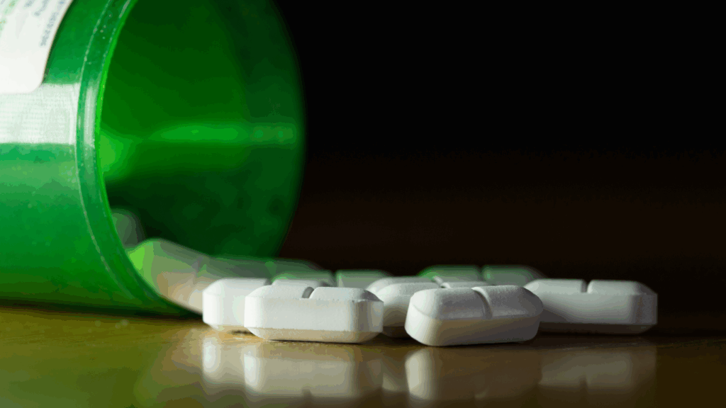 Xanax Addiction Treatment for Men in Atlanta, Georgia