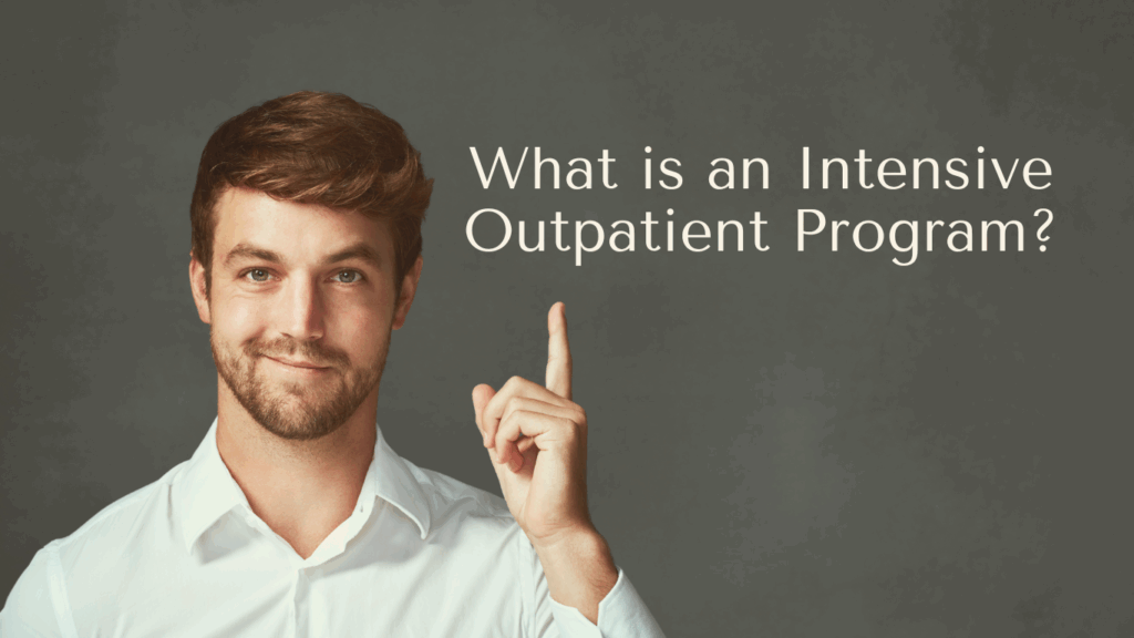 Intensive Outpatient Program for Men in Atlanta, GA