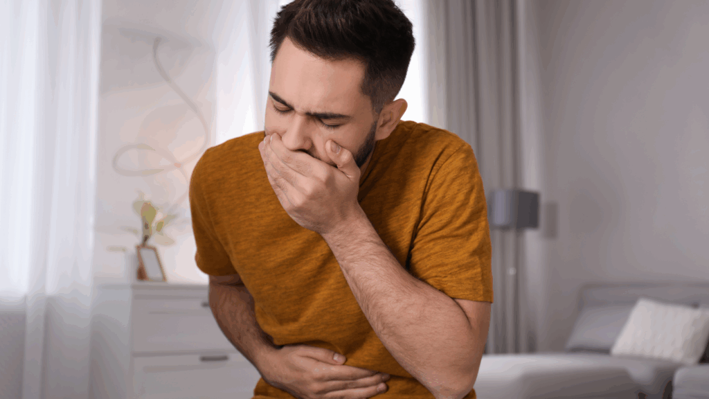 Heroin Addiction Treatment for Men in Atlanta, Georgia