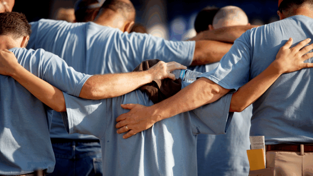 Partial Hospitalization Program for Men in Atlanta, Georgia