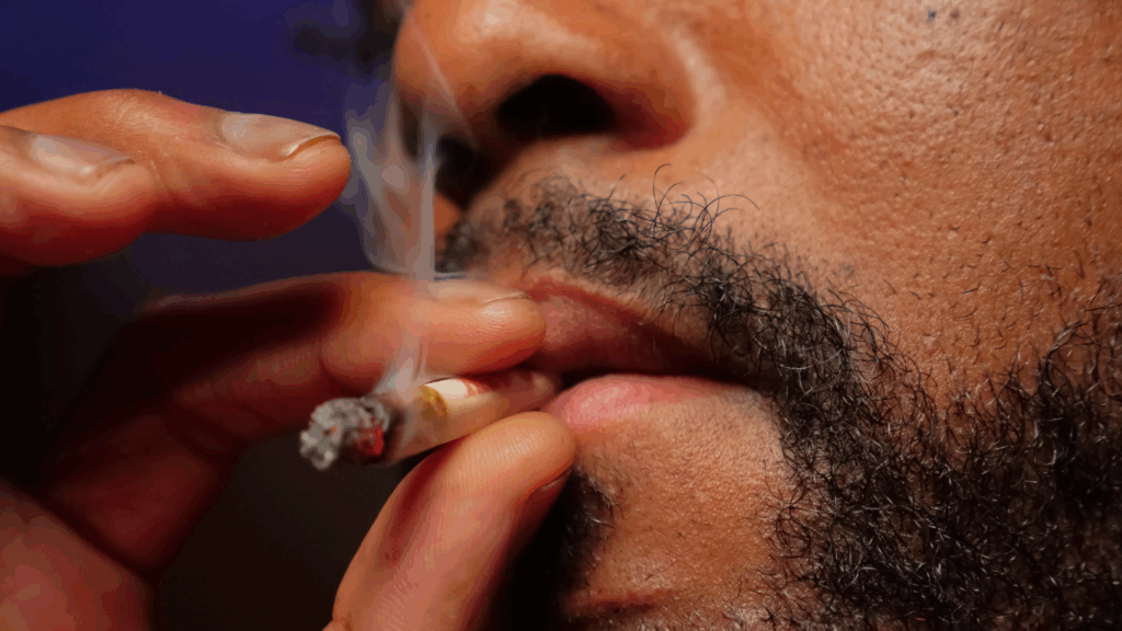 Marijuana Addiction Treatment for Men Atlanta, Georgia
