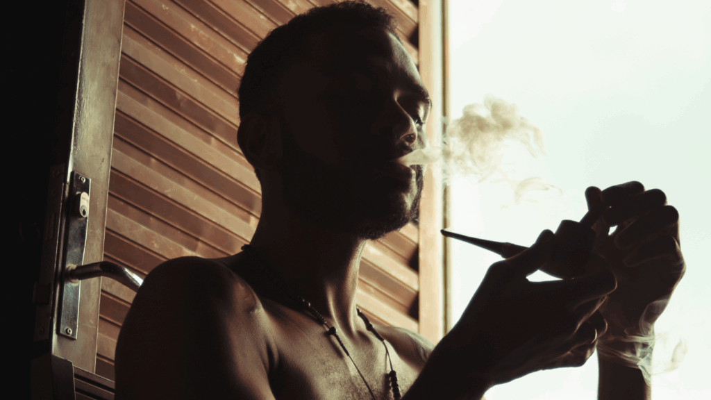 Methamphetamine Addiction Treatment for Men in Atlanta, Georgia