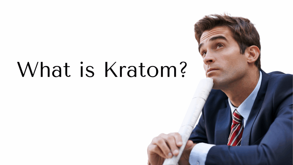 Kratom Addiction Treatment for Men in Atlanta, Georgia
