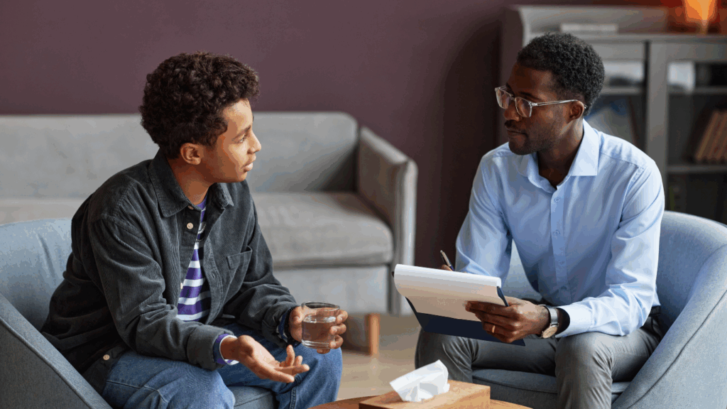Bipolar Disorder Treatment for Men in Atlanta, Georgia