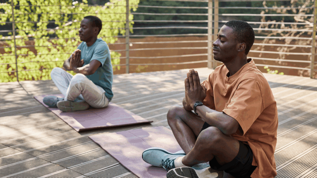 Intensive Outpatient Program for Men in Atlanta, GA