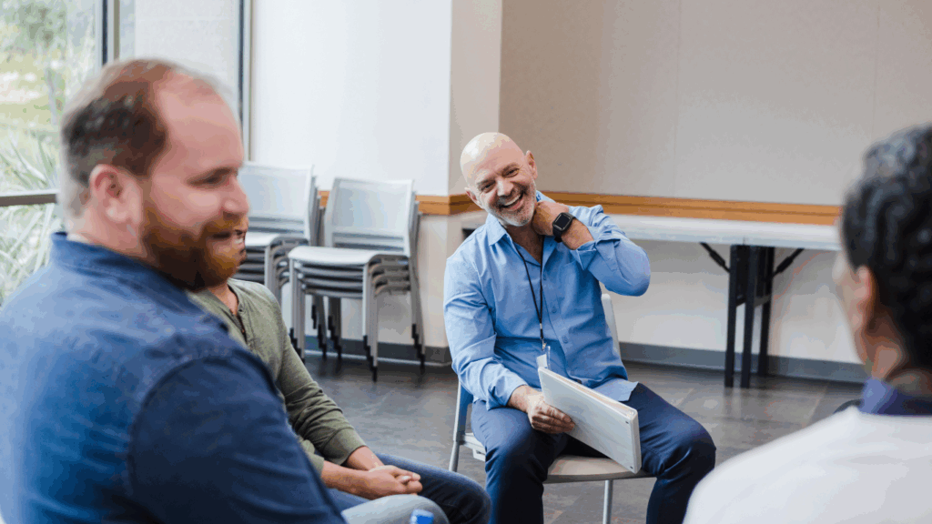 Methamphetamine Addiction Treatment for Men in Atlanta, Georgia
