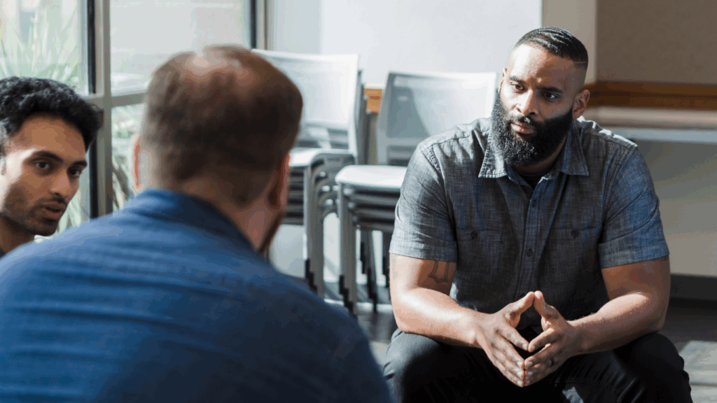 Kratom Addiction Treatment for Men in Atlanta, Georgia