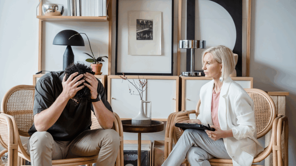 Benzodiazepine Addiction Treatment in Marietta, Georgia