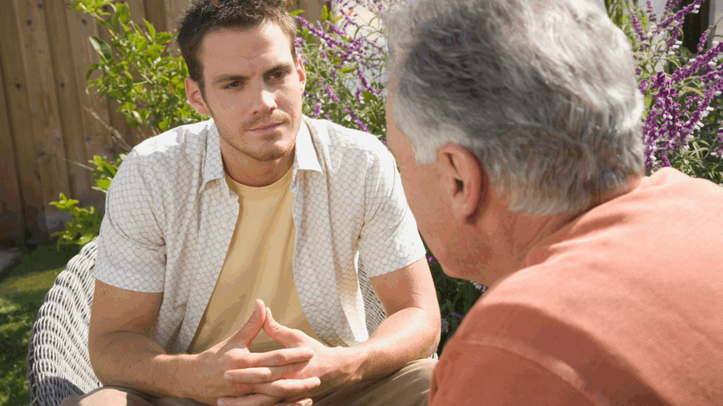 Anxiety Treatment for Men in Atlanta, Georgia