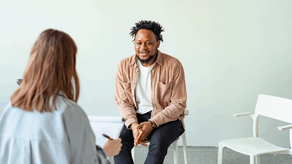 Xanax Addiction Treatment for Men in Atlanta, Georgia