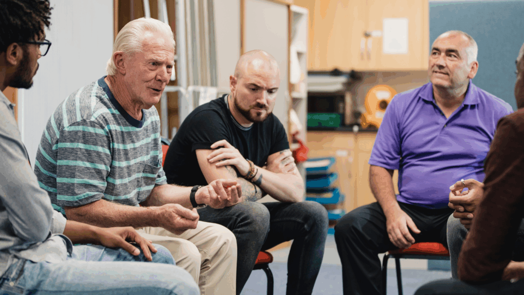 Benzodiazepine Addiction Treatment in Marietta, Georgia