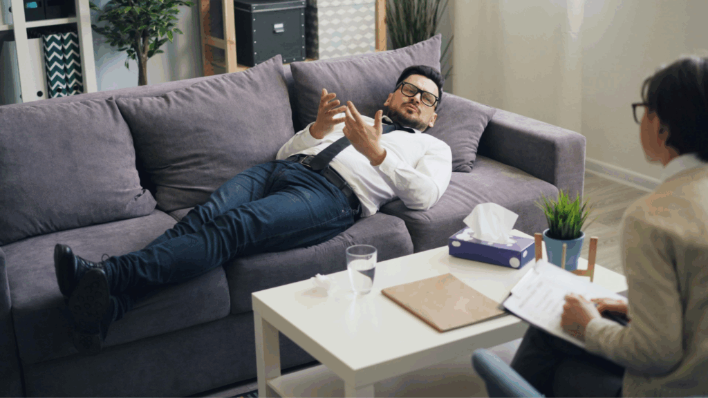 Prescription Drug Treatment for Men in Atlanta, Georgia