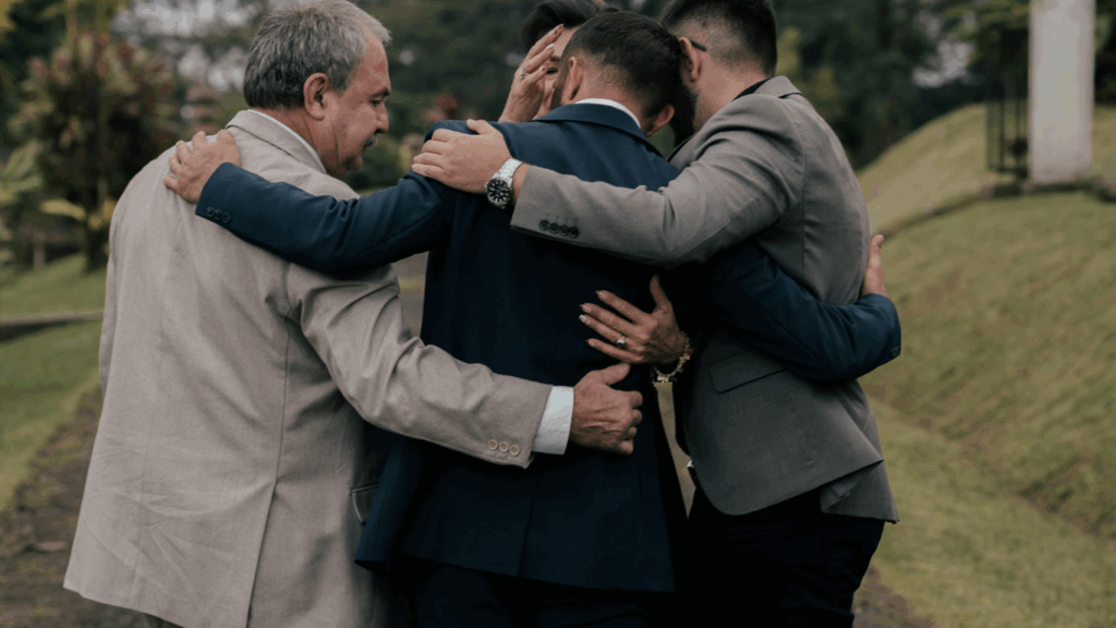 Prescription Drug Treatment for Men in Atlanta, Georgia