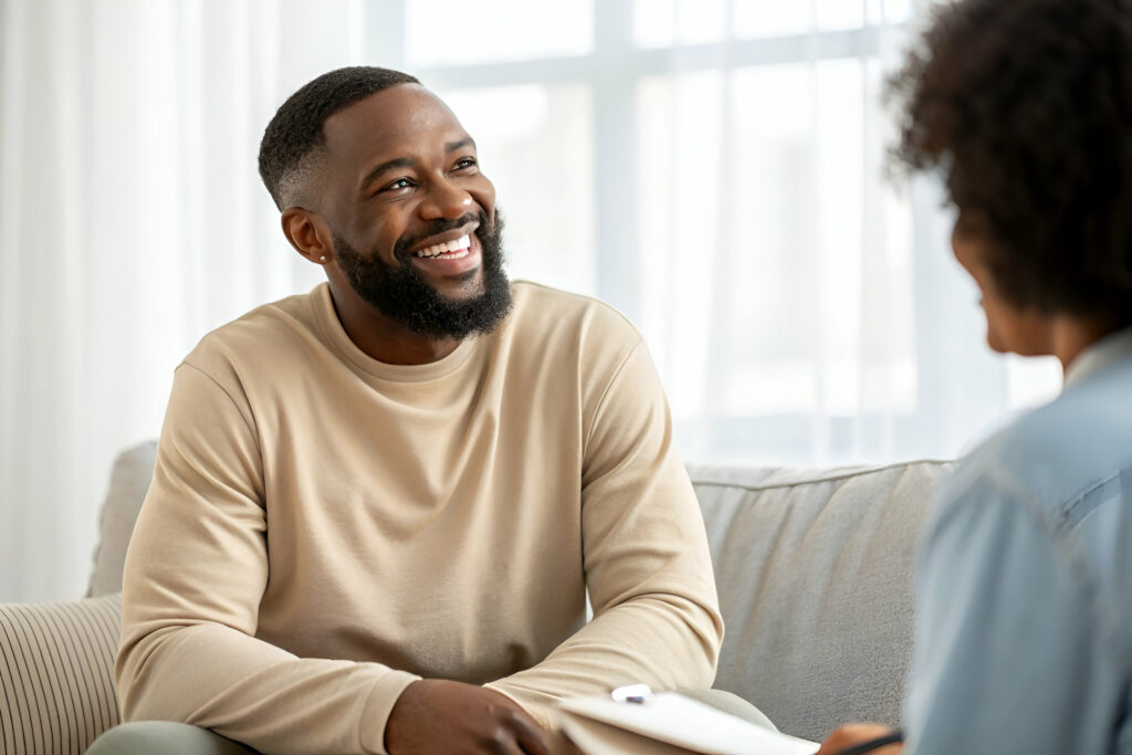 Men's Sober Living in Atlanta, GA