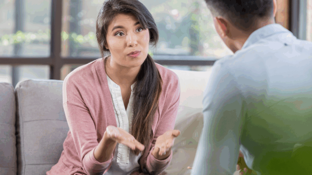 Dialectical Behavioral Therapy for Men