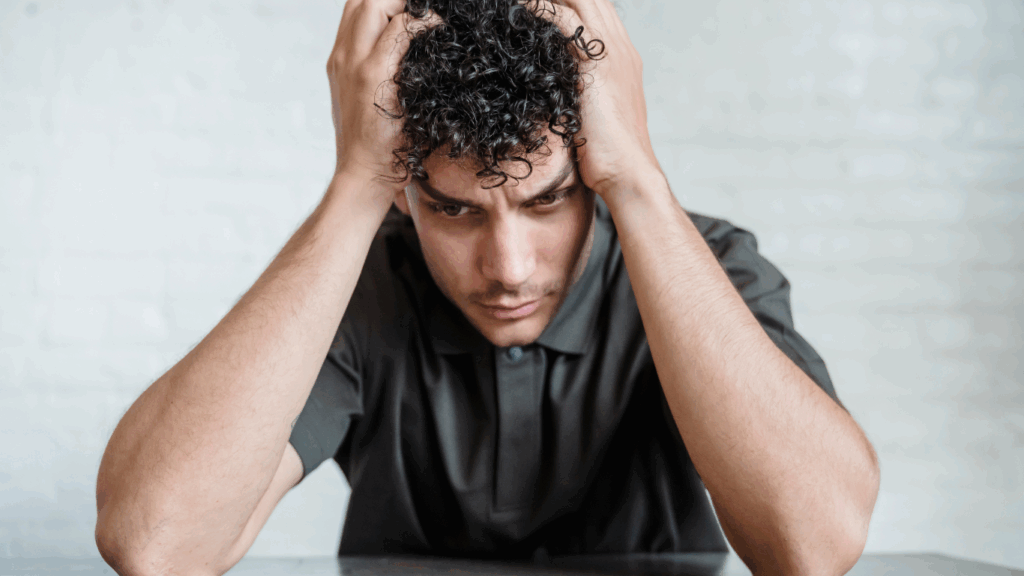 Trauma and PTSD Treatment for Men in Atlanta, Georgia