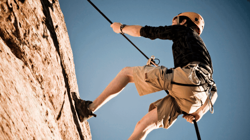 Experiential Therapy for Men in Atlanta, Georgia
