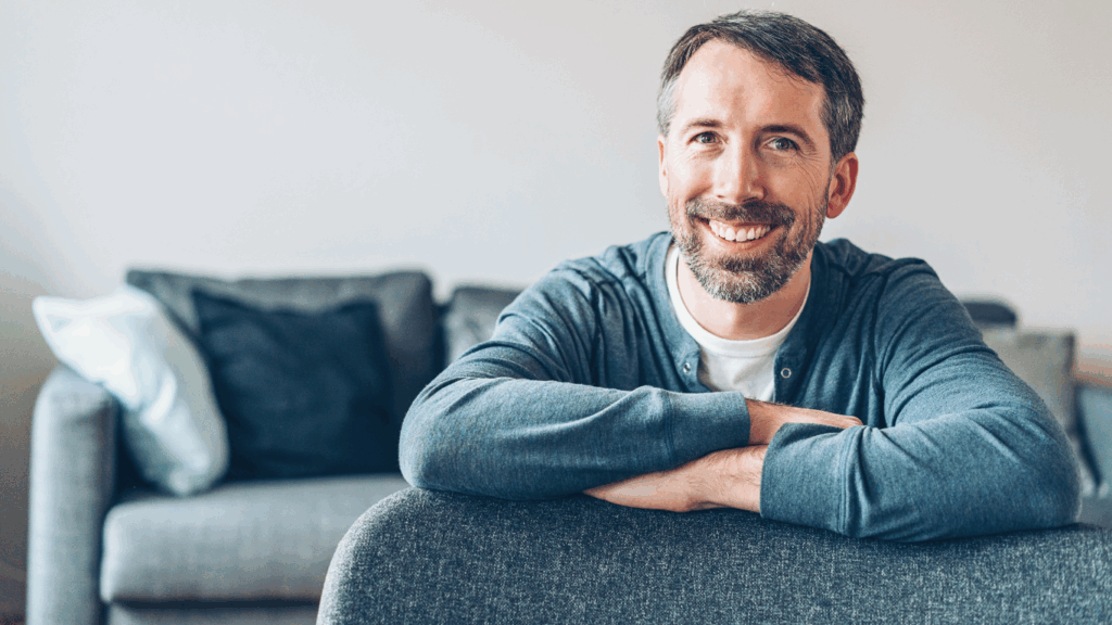 Trauma and PTSD Treatment for Men in Atlanta, Georgia
