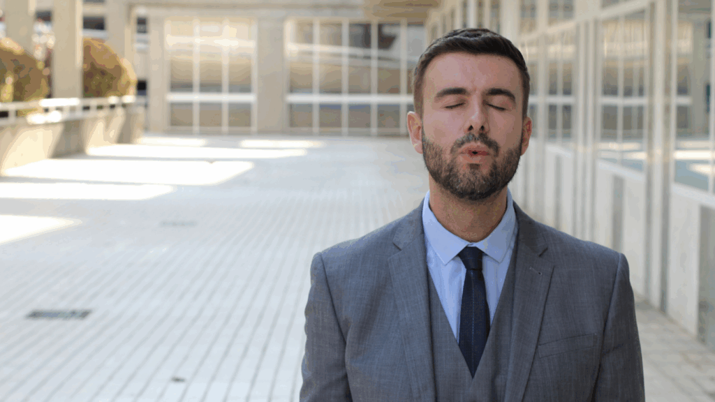 Anger Management for Men in Atlanta, Georgia
