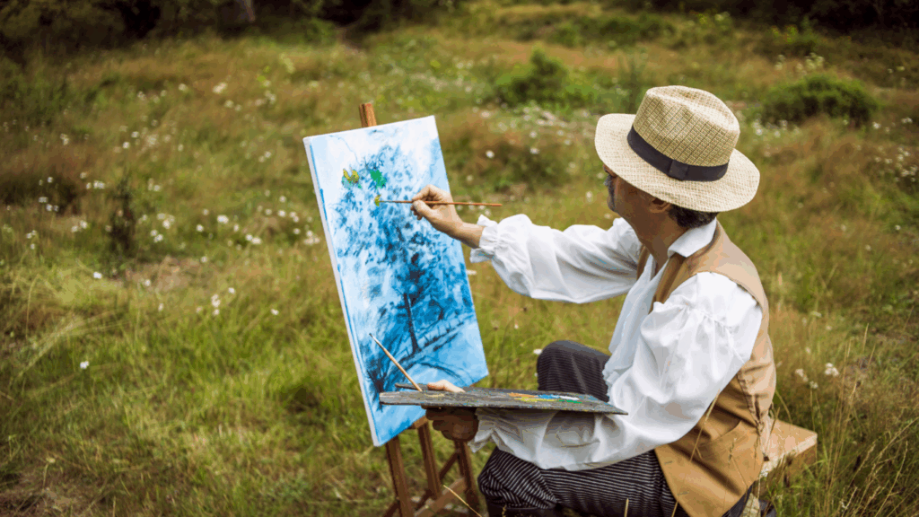 Experiential Therapy for Men in Atlanta, Georgia
