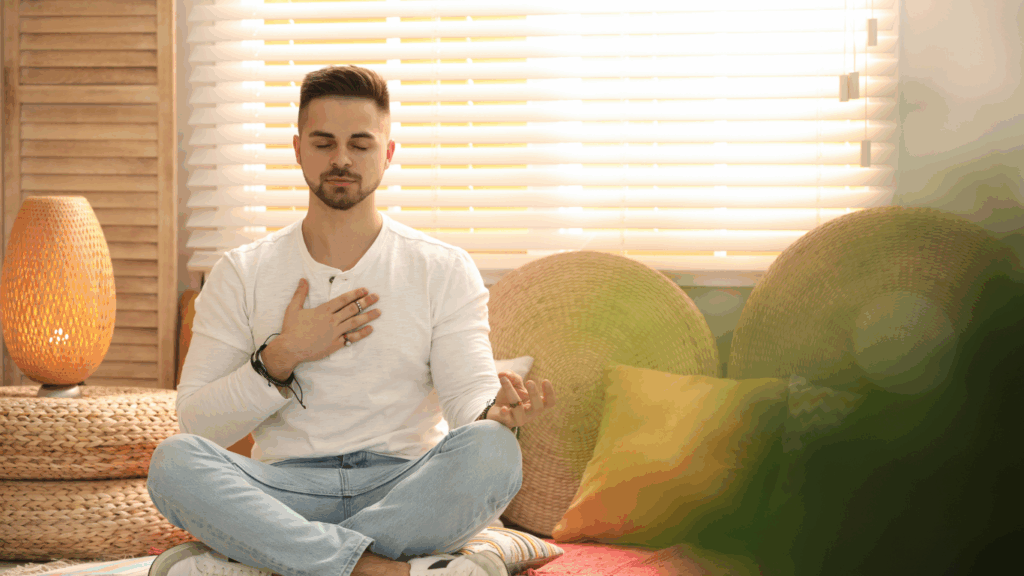 Holistic Therapy for Men in Atlanta, Georgia