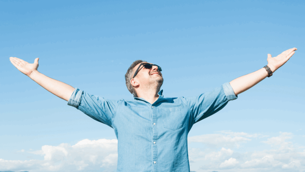 Cognitive Behavioral Therapy for Men