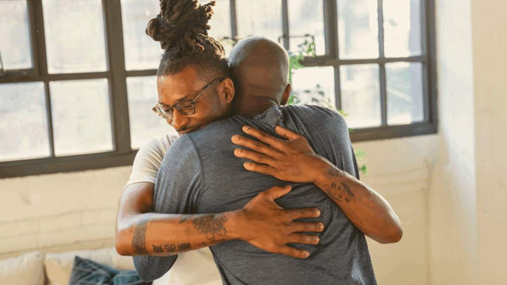 Evening IOP for Men in Atlanta, Georgia