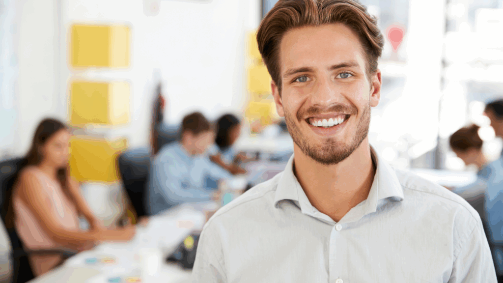 Experiential Therapy for Men in Atlanta, Georgia
