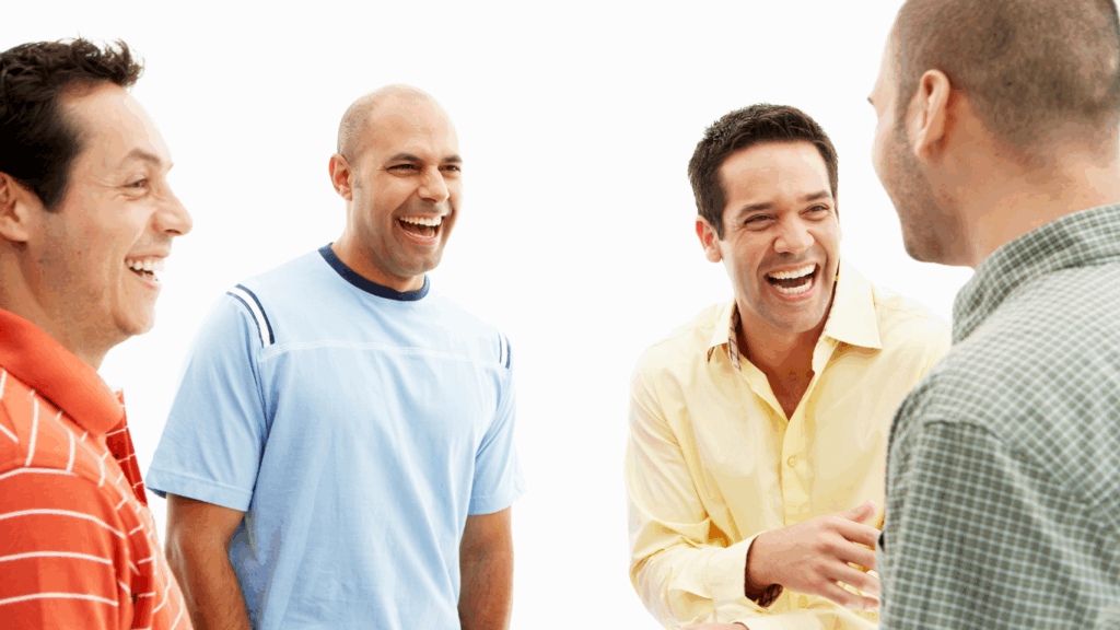 Detox Program for Men