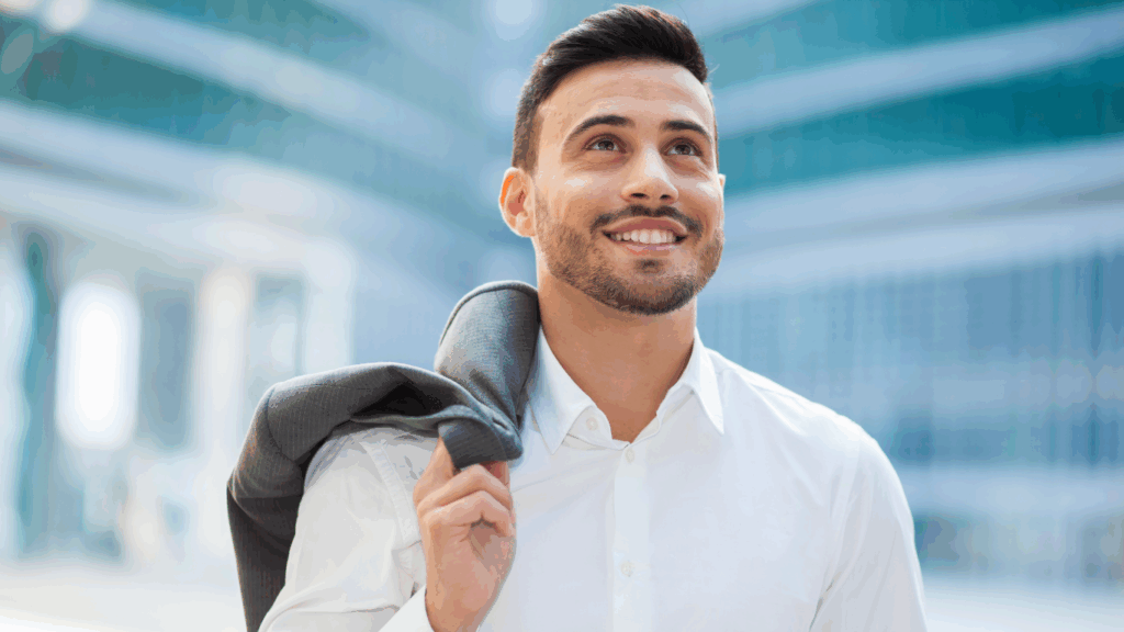Psychoeducational Groups for Men in Atlanta, Georgia