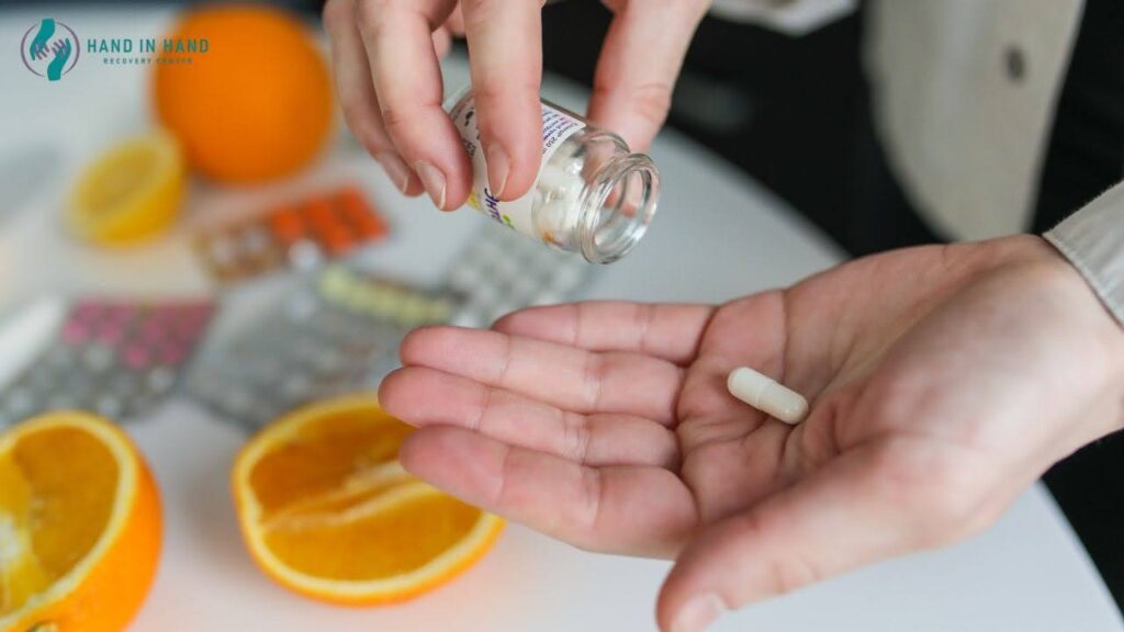 managing addiction