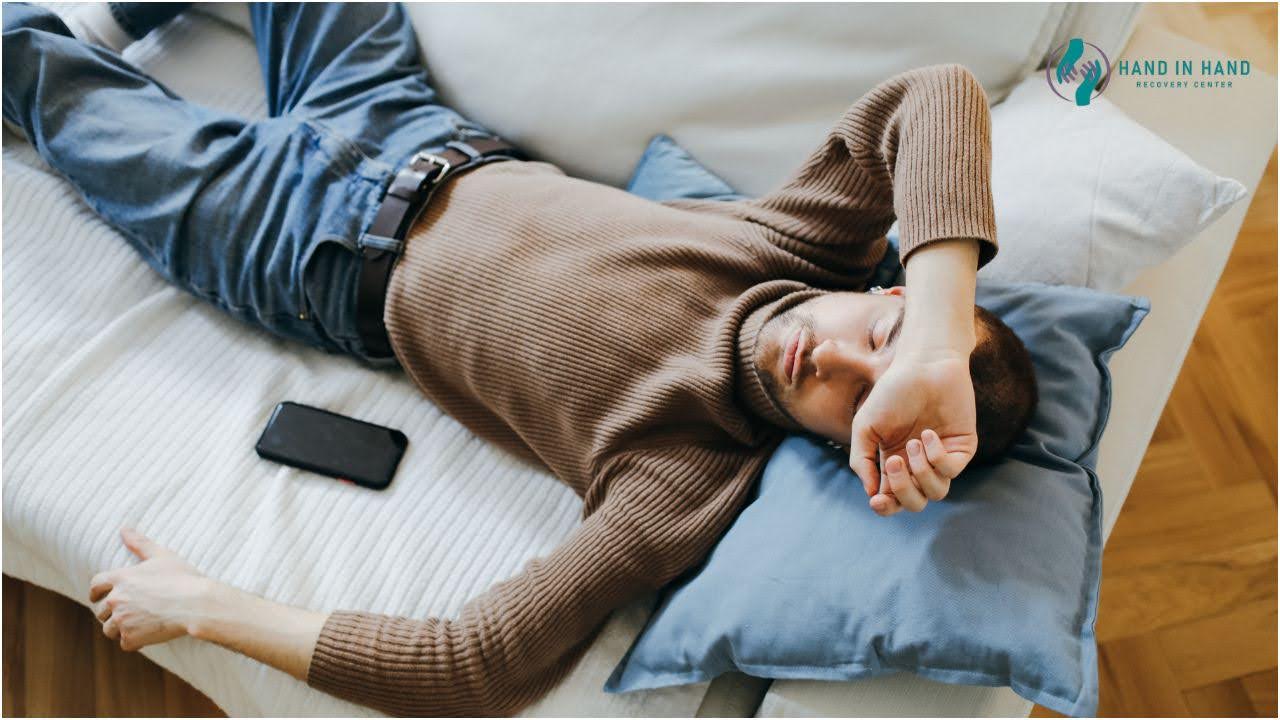 signs of addiction