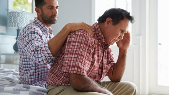 causes of xanax use