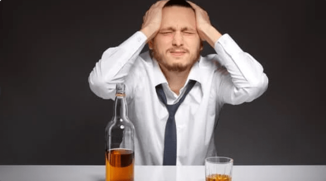 risks of mixing kratom with alcohol