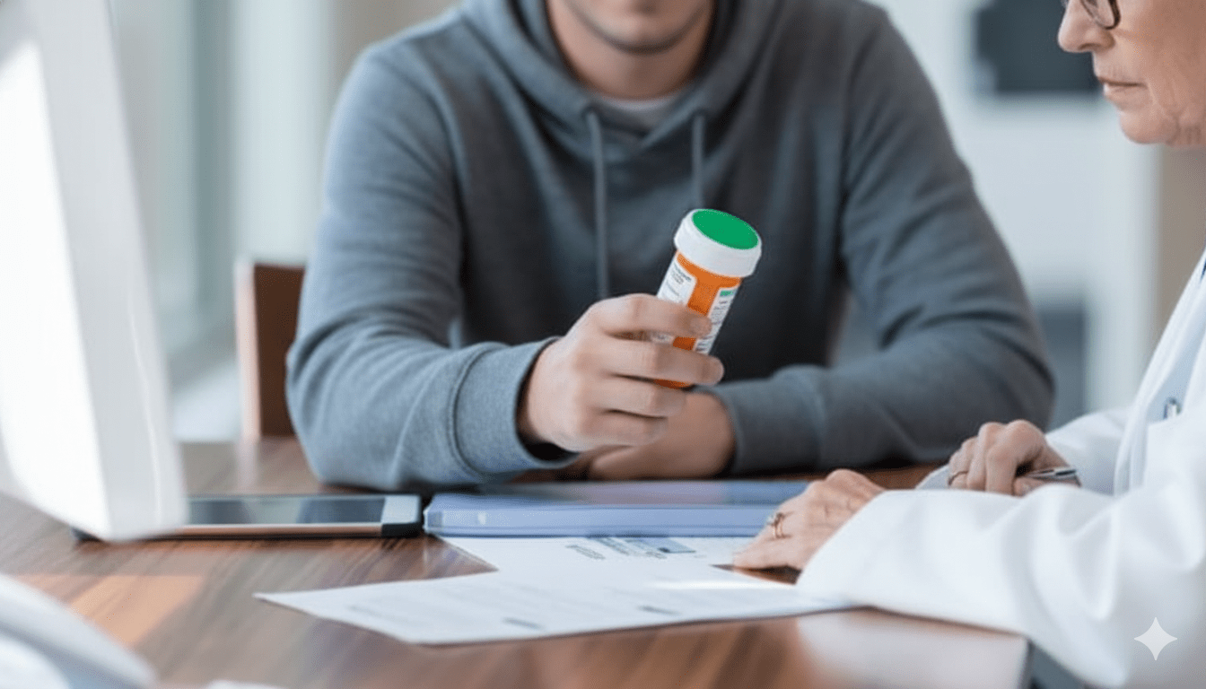 xanax sexual side effects