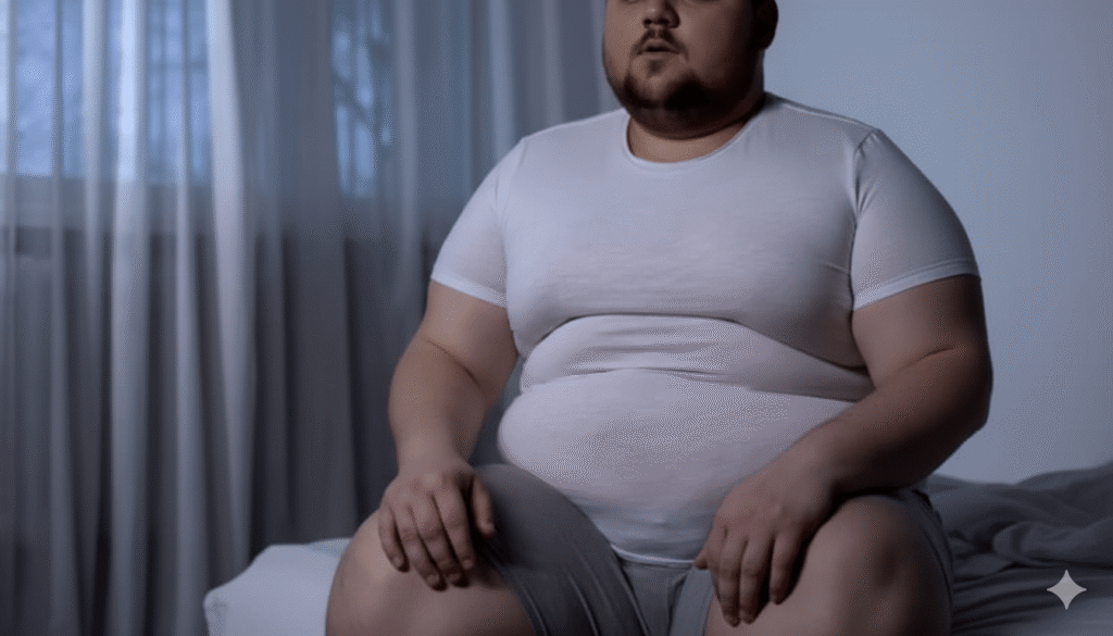 xanax and weight gain